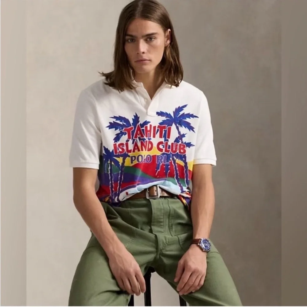 Polo Ralph Lauren | Shirts | Nwt Polo Ralph Lauren Classic Fit